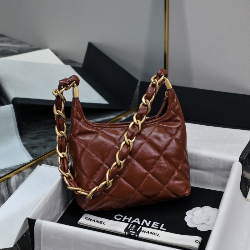 Chanel Top Handle Bags